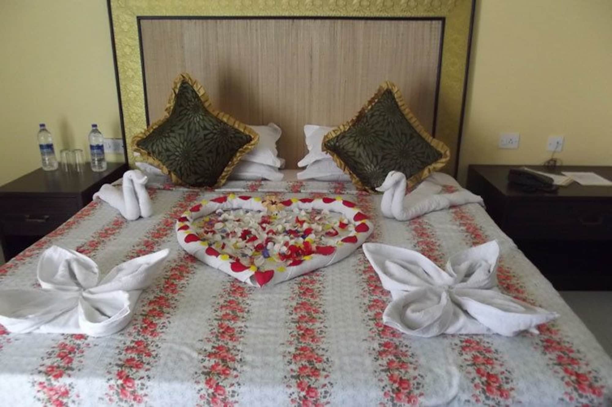 Village Retreat Chennai Dış mekan fotoğraf