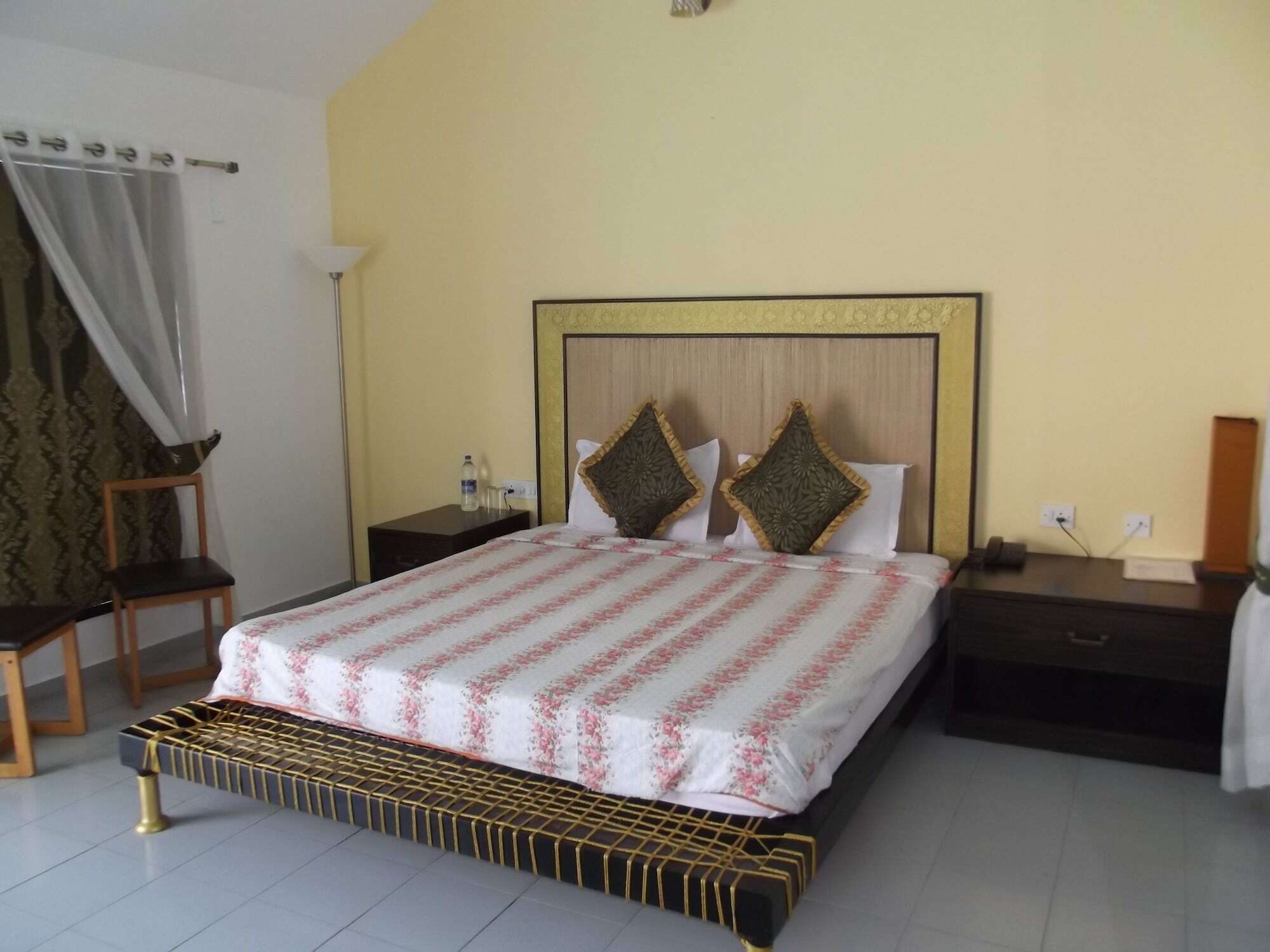 Village Retreat Chennai Dış mekan fotoğraf